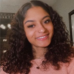 Meet your Posher, Rachel